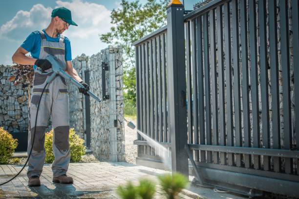 Playground Equipment Cleaning in Louisville, KY